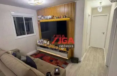 Apartamento residencial à venda, santo amaro, são paulo - ap3101.