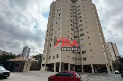 Apartamento residencial à venda, vila anhangüera, são paulo - ap3104.