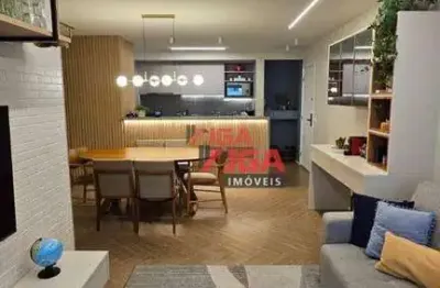 Apartamento residencial à venda, jardim prudência, são paulo - ap3107.