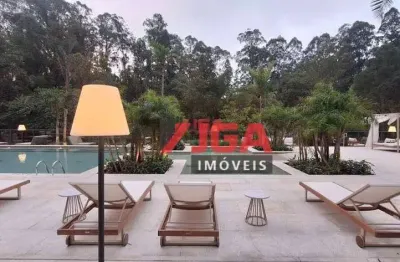 Apartamento residencial à venda, jardim morumbi, são paulo - ap3110.