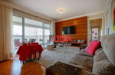 Apartamento residencial à venda, jardim campo grande, são paulo - ap3111.