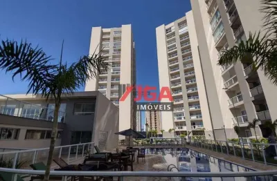 Apartamento residencial à venda, jardim amanda i, hortolândia - ap3123.