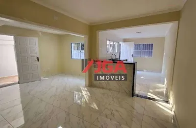 Casa residencial à venda, jardim da campina, são paulo - ca0511.