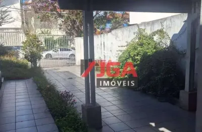 Casa residencial à venda, jardim campo grande, são paulo - ca0512.