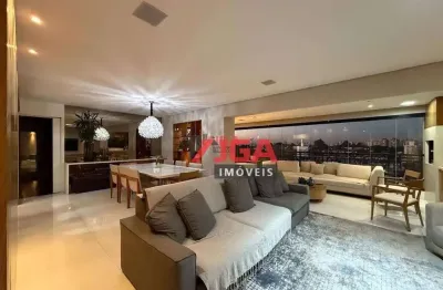 Apartamento residencial à venda, jardim marajoara, são paulo - ap3129.