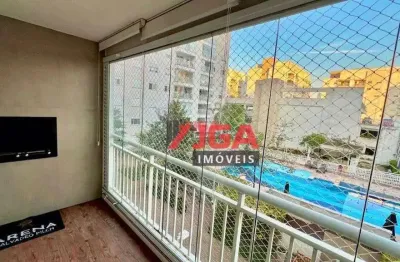 Apartamento residencial à venda, vila isa, são paulo - ap3135.