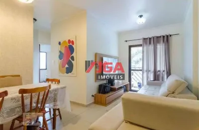 Apartamento residencial à venda, jardim prudência, são paulo - ap3136.