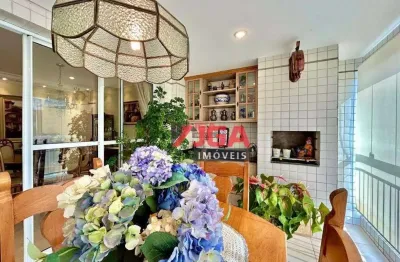 Apartamento residencial à venda, jurubatuba, são paulo - ap3148.