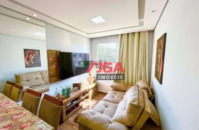 Apartamento residencial à venda, usina piratininga, são paulo - ap3162.