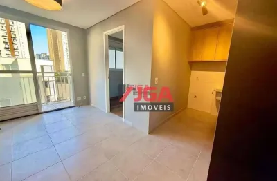 Apartamento residencial à venda, jardim taquaral, são paulo - ap3179.