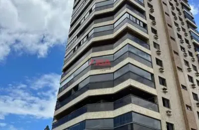 Apartamento residencial à venda, real, praia grande - ap3212.