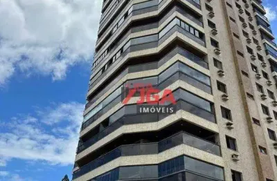 Apartamento residencial à venda, real, praia grande - ap3212.