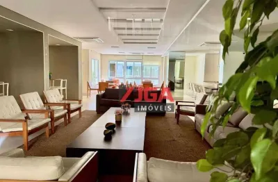 Apartamento residencial à venda, vila mascote, são paulo - ap3221.