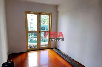 Apartamento residencial à venda, vila anhangüera, são paulo - ap3237.