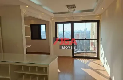 Apartamento residencial para locação, jardim itapeva, são paulo - ap3240.