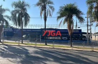Ponto comercial à venda, vila real continuaçao, hortolândia - pt0008.