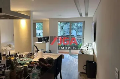 Apartamento residencial à venda, vila sofia, são paulo - ap3252.