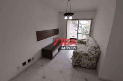 Apartamento residencial à venda, jardim marajoara, são paulo - ap3258.
