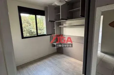 Apartamento residencial para locação, jurubatuba, são paulo - ap3263.
