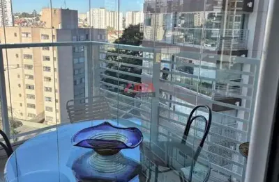Apartamento residencial à venda, jardim prudência, são paulo - ap3266.