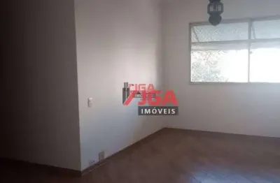 Apartamento residencial para locação, vila sofia, são paulo - ap3267.