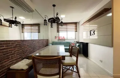 Apartamento residencial à venda, vila constança, são paulo - ap3277.