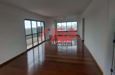 Cobertura residencial para venda e locação, alto da boa vista, são paulo - co0017.