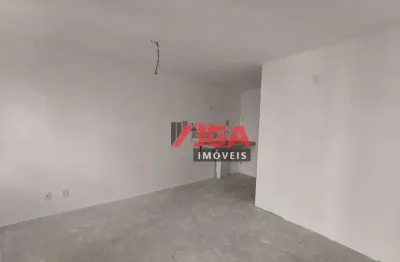 Studio residencial para locação, campo belo, são paulo - st0016.