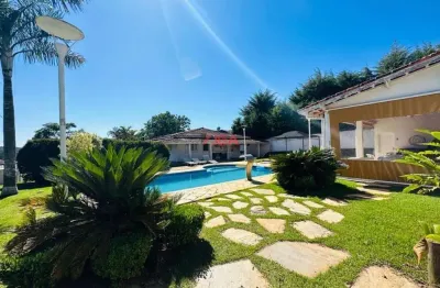 Chácara / sítio com 6 quartos à venda no Maracanã, Jarinu 