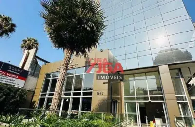 Sala comercial para venda e locação, pinheiros, são paulo - sa0075.