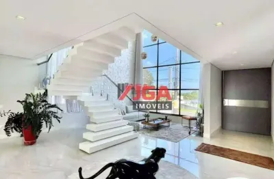 Casa residencial à venda, parque terra nova ii, são bernardo do campo - ca0687.