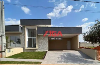 Casa residencial à venda, jardim do jatobá, hortolândia - ca0703.