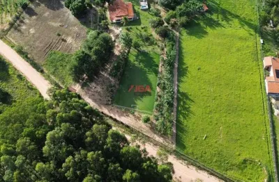 Chácara rural à venda, centro, monte santo de minas - ch0014.