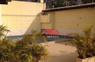 Casa residencial à venda, jardim ampliação, são paulo - ca0717.