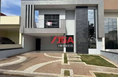 Casa residencial à venda, parque olívio franceschini, hortolândia - ca0723.
