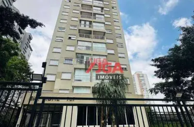 Cobertura residencial para venda e locação, vila mascote, são paulo - co0090.