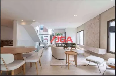 Casa residencial à venda, santo amaro, são paulo - ca0743.