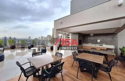 Studio residencial para venda e locação, jardim prudência, são paulo - st0017.