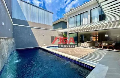 Casa residencial à venda, jardim campo grande, são paulo - ca0753.