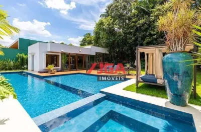 Casa residencial à venda, jardim dos estados, são paulo - ca0757.