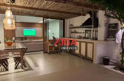 Casa residencial à venda, brooklin, são paulo - ca0769.