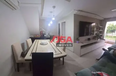 Casa em condomínio fechado com 3 quartos à venda na Avenida Interlagos, Interlagos, São Paulo