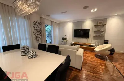 Casa com 3 dormitórios à venda, 200 m² por r$ 2.495.000,00 - vila sofia - são paulo/sp