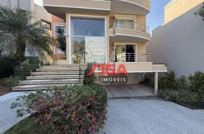Casa residencial à venda, parque terra nova ii, são bernardo do campo - ca0774.