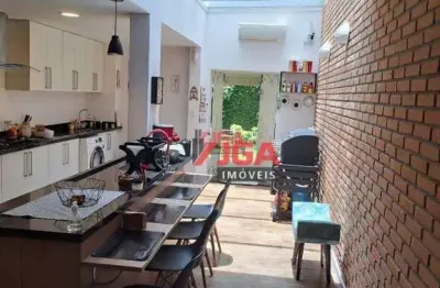 Casa residencial à venda, jardim consórcio, são paulo - ca0781.