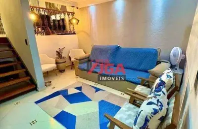 Casa residencial à venda, jardim consórcio, são paulo - ca0782.