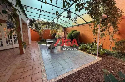 Casa residencial à venda, jardim campo grande, são paulo - ca0790.