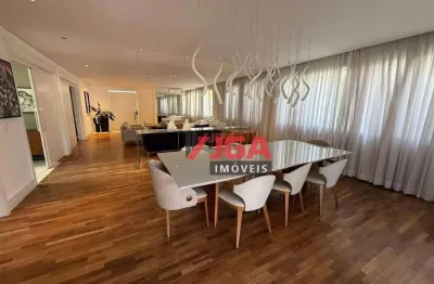 Casa residencial à venda, jardim cordeiro, são paulo - ca0791.