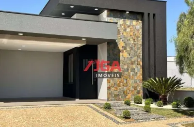 Casa residencial à venda, parque ortolândia, hortolândia - ca0795.