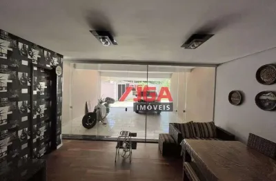 Casa residencial à venda, jardim prudência, são paulo - ca0797.